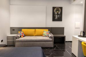 Foto dalla galleria di Boutique House Palla & Partner's a Napoli Altre 22 foto