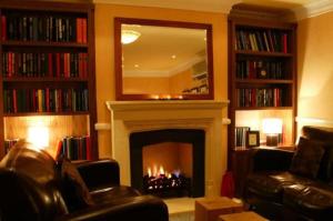 The Manor Hotel
