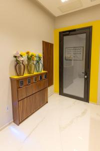 Foto dalla galleria di Boutique House Palla & Partner's a Napoli