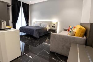 Foto dalla galleria di Boutique House Palla & Partner's a Napoli