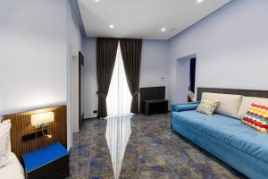 Foto dalla galleria di Boutique House Palla & Partner's a Napoli