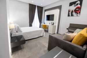 Foto dalla galleria di Boutique House Palla & Partner's a Napoli