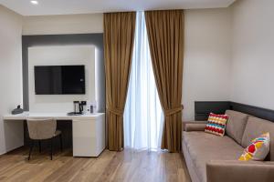 Foto dalla galleria di Boutique House Palla & Partner's a Napoli