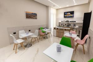 Foto dalla galleria di Boutique House Palla & Partner's a Napoli