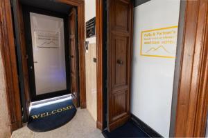 Foto dalla galleria di Boutique House Palla & Partner's a Napoli