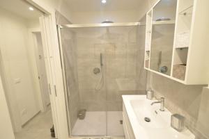 Fotografie z fotogalerie ubytování Appartamento con giardino da Tiziana v destinaci Viareggio