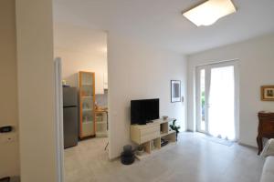 Fotografie z fotogalerie ubytování Appartamento con giardino da Tiziana v destinaci Viareggio + 5 fotografií