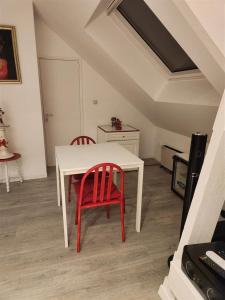 Fotografie z fotogalerie ubytování audouard v destinaci Saint-Aubin-sur-Mer + 1 fotografie
