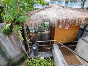 Fotografie z fotogalerie ubytování Laguna beach condo resort 3 maldives pattaya pool view ลากูน่า บีช คอนโด รีสอร์ต 3 พัทยา v destinaci Jomtien pláž