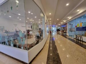 Fotografie z fotogalerie ubytování Laguna beach condo resort 3 maldives pattaya pool view ลากูน่า บีช คอนโด รีสอร์ต 3 พัทยา v destinaci Jomtien pláž