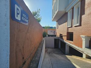 Fotografie z fotogalerie ubytování Hotel 3A v destinaci Kashari