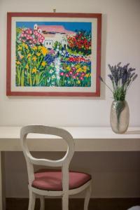 Fotografie z fotogalerie ubytování Residenza Lucio Alfio v destinaci Veroli