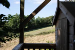 Gallery image of The Secret Bus Project, Bantham in Bigbury on Sea