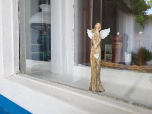 Fotografie z fotogalerie ubytování Rozmarýna chalupa Vrbice v destinaci Vrbice