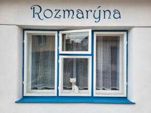 Fotografie z fotogalerie ubytování Rozmarýna chalupa Vrbice v destinaci Vrbice