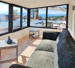 Fotografie z fotogalerie ubytování Appartamento Con Vista Mozzafiato v destinaci Lazise