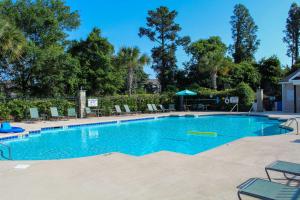 Πισίνα στο ή κοντά στο Lexington Family Home about 9 Mi to Lake Murray!