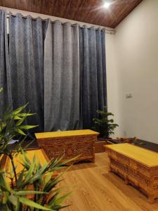 Fotografia z galérie ubytovania TRAVELLER NEST v destinácii Deskit