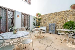 Gallery image of Alvor Ar de Mar in Alvor