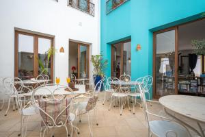 Gallery image of Alvor Ar de Mar in Alvor