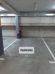 Kép APARTMAN VIAGGIO i PARKING GARAŽA szállásáról Szávaszentdemeteren a galériában