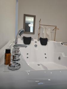 Fotografie z fotogalerie ubytování Hotel 3A v destinaci Kashari