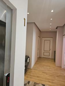 Fotografie z fotogalerie ubytování Hotel 3A v destinaci Kashari