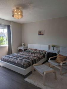 Fotografie z fotogalerie ubytování 新壹家民宿203 v destinaci Markham