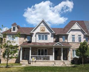 Fotografie z fotogalerie ubytování 新壹家民宿203 v destinaci Markham