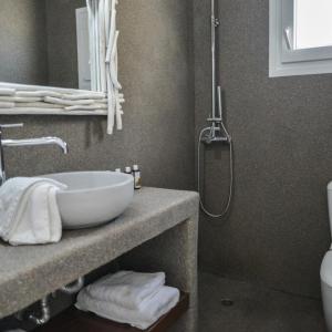 Bany a honeymoon klima suite