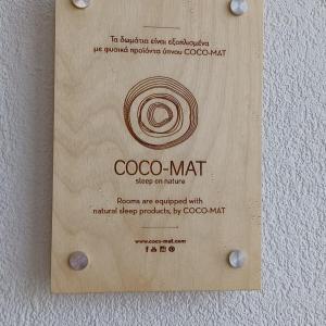 Certificat, premi, rètol o un altre document de honeymoon klima suite