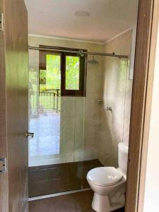 Gallery image of Hermosa Cabaña Familiar in Villeta