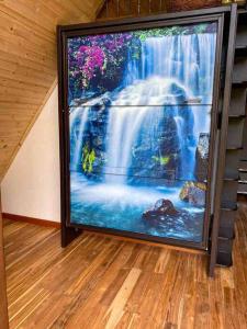 Gallery image of Hermosa Cabaña Familiar in Villeta