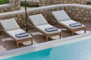 Galería fotográfica de Hermes Residence en Parga