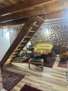 Fotografie z fotogalerie ubytování Paradise on the Vrbas River v destinaci Jajce