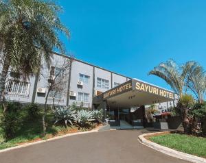 Foto de Sayuri hotel