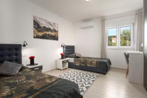 Un lugar para sentarse en Villa Jasminka 42 fotos más