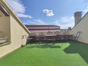 Fotografie z fotogalerie ubytování Casa rural Cal Codina v destinaci Prats del Rey