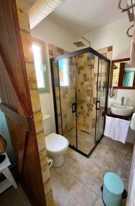 Galeriebild der Unterkunft MONK ISLAND FOÇA in Foça