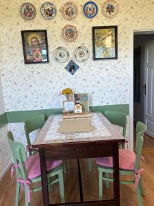 Fotografie z fotogalerie ubytování CHATA PODLESOK v destinaci Hrabušice