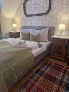 Fotografie z fotogalerie ubytování CHATA PODLESOK v destinaci Hrabušice