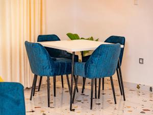 Fotografie z fotogalerie ubytování Appartement Ibiza v destinaci Cotonou