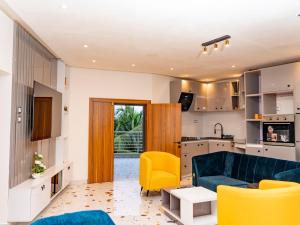 Fotografie z fotogalerie ubytování Appartement Ibiza v destinaci Cotonou