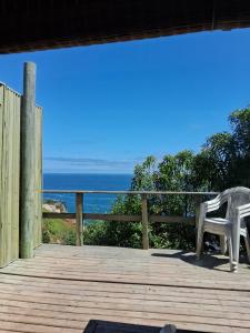 Imagen de la galería de La mejor vista de todas, en Algarrobo