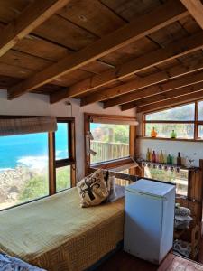 Imagen de la galería de La mejor vista de todas, en Algarrobo