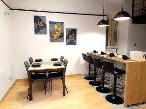 Fotografie z fotogalerie ubytování Ti Scialìi Loft v destinaci Pachino