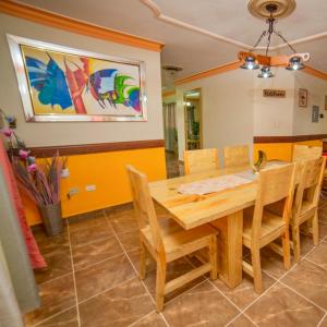 Fotografie z fotogalerie ubytování Willy's house v destinaci Jarabacoa