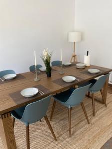 Fotografie z fotogalerie ubytování Chalet Sanxenxo - A Lanzada v destinaci Sanxenxo + 19 fotografií
