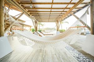 Fotografie z fotogalerie ubytování Sunset Suite - Blue Venao v destinaci Playa Venao