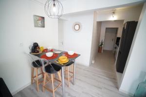 Imagine din galeria proprietății Félix, T2 accès plage Gros-Raisins Sainte-Luce în Sainte-Luce
